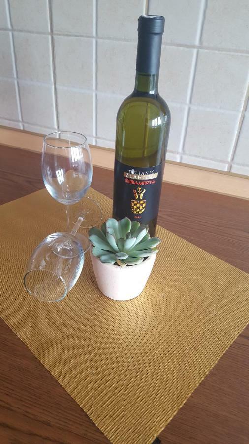 Sunny Kvarner Apartment Rijeka Zewnętrze zdjęcie