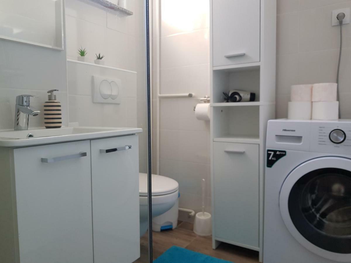 Sunny Kvarner Apartment Rijeka Zewnętrze zdjęcie