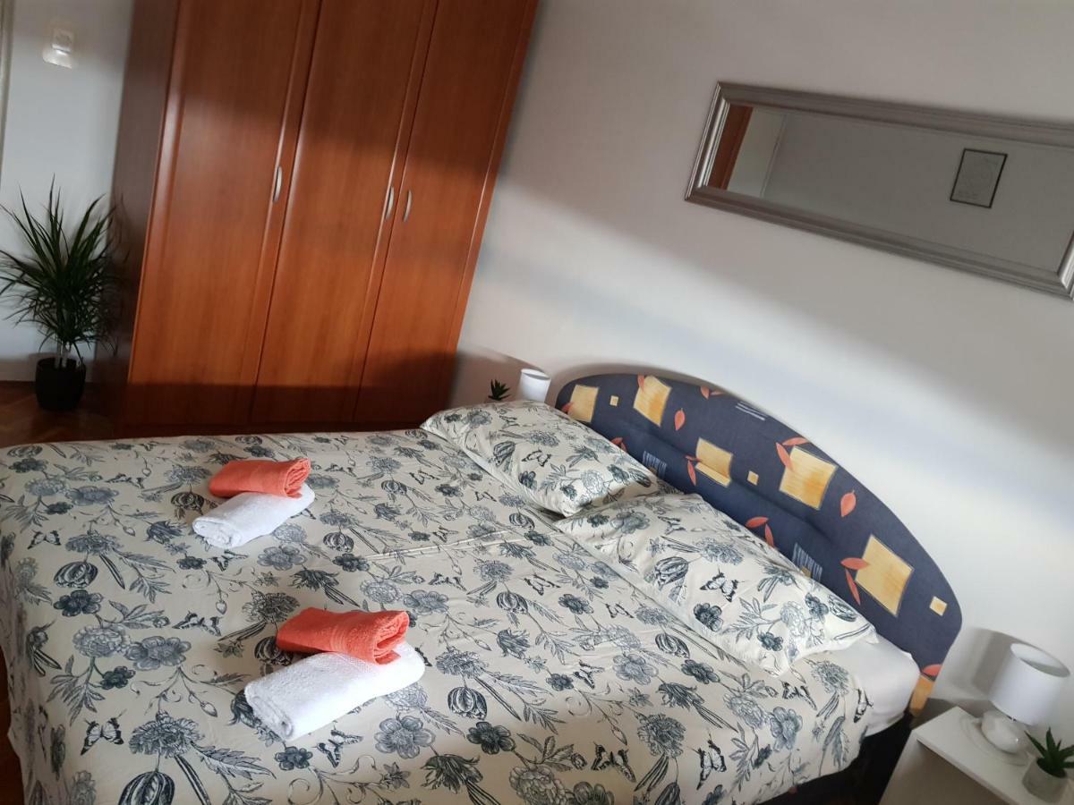 Sunny Kvarner Apartment Rijeka Zewnętrze zdjęcie