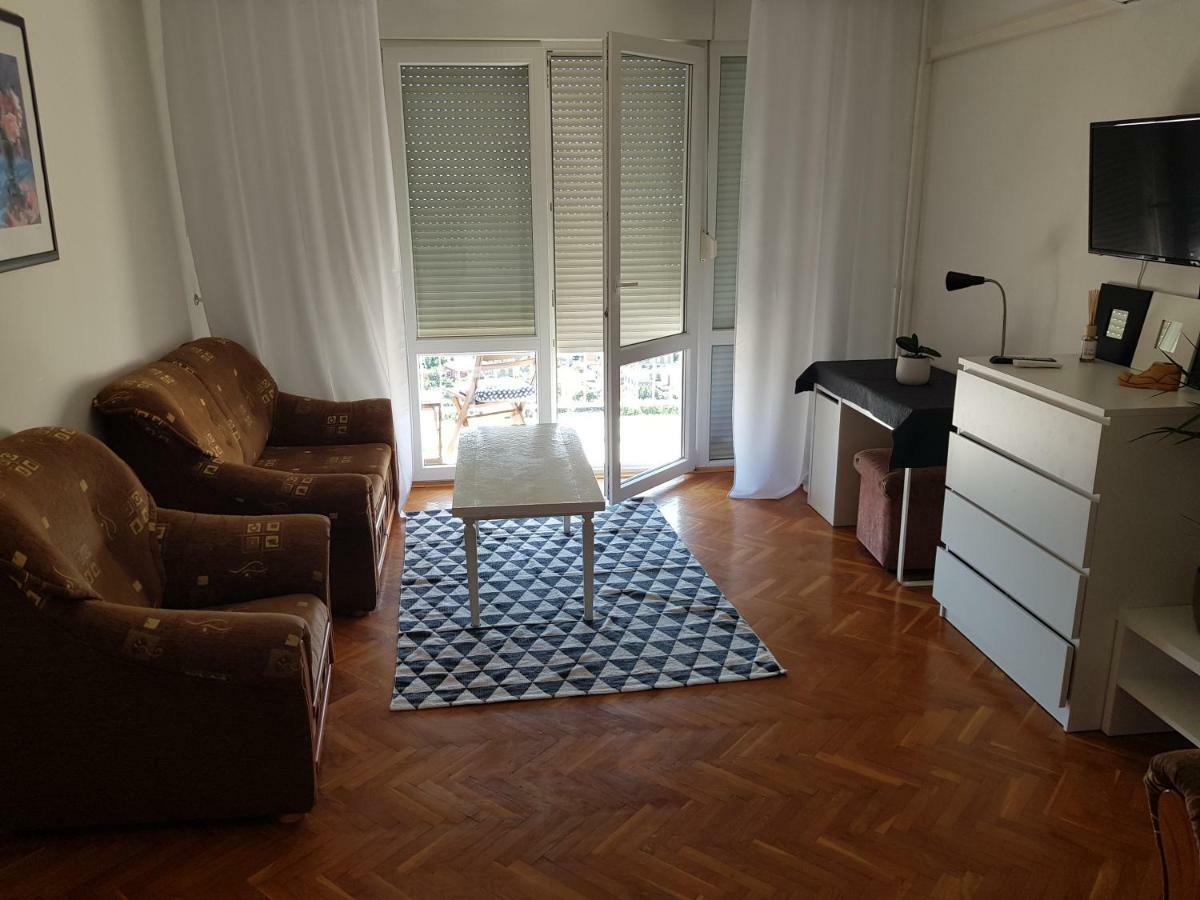Sunny Kvarner Apartment Rijeka Zewnętrze zdjęcie