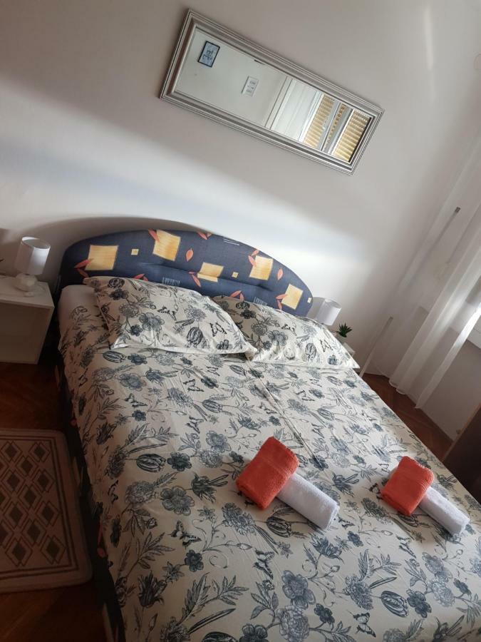 Sunny Kvarner Apartment Rijeka Zewnętrze zdjęcie