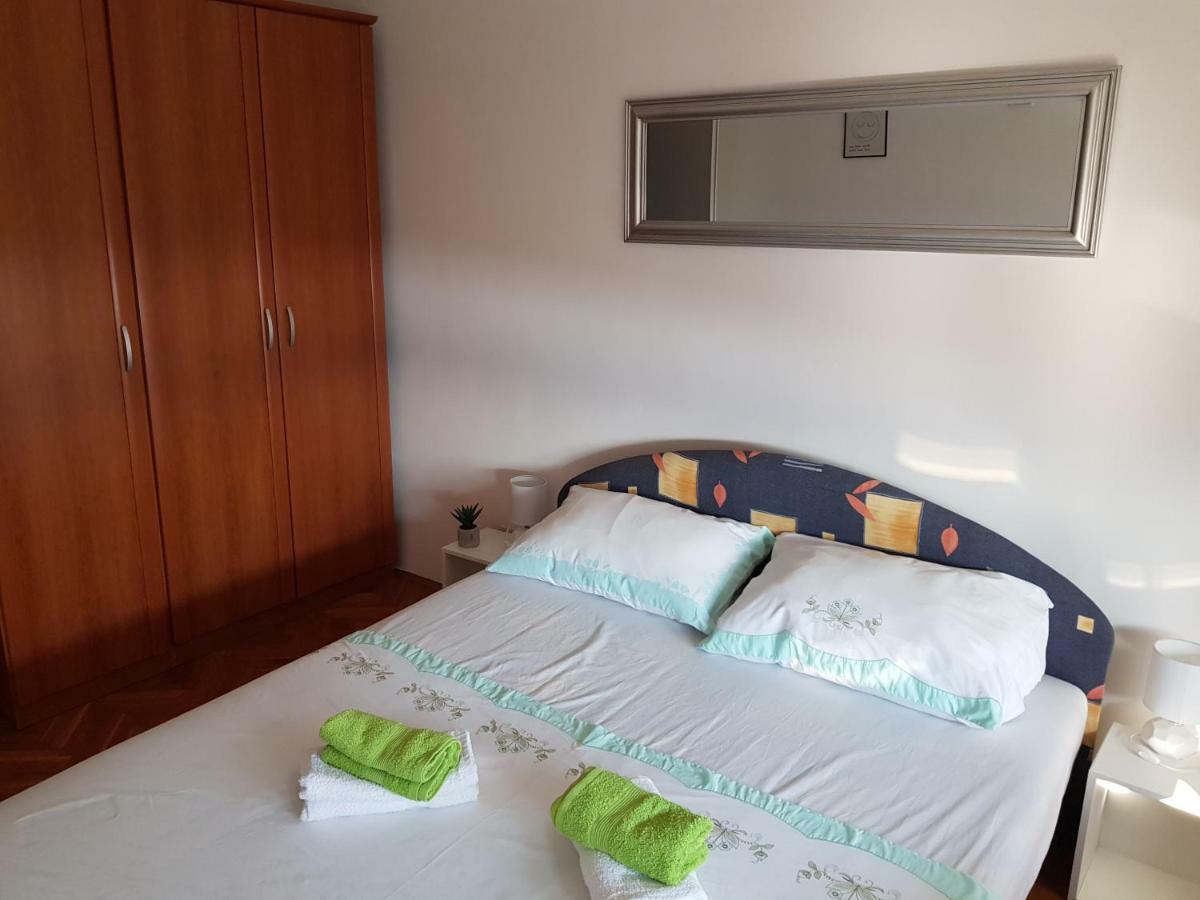 Sunny Kvarner Apartment Rijeka Zewnętrze zdjęcie