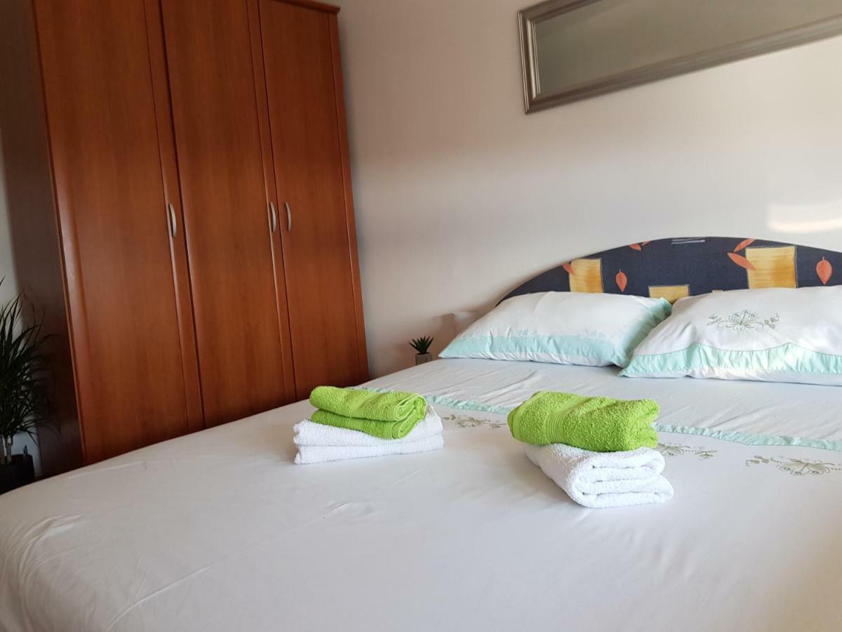 Sunny Kvarner Apartment Rijeka Zewnętrze zdjęcie