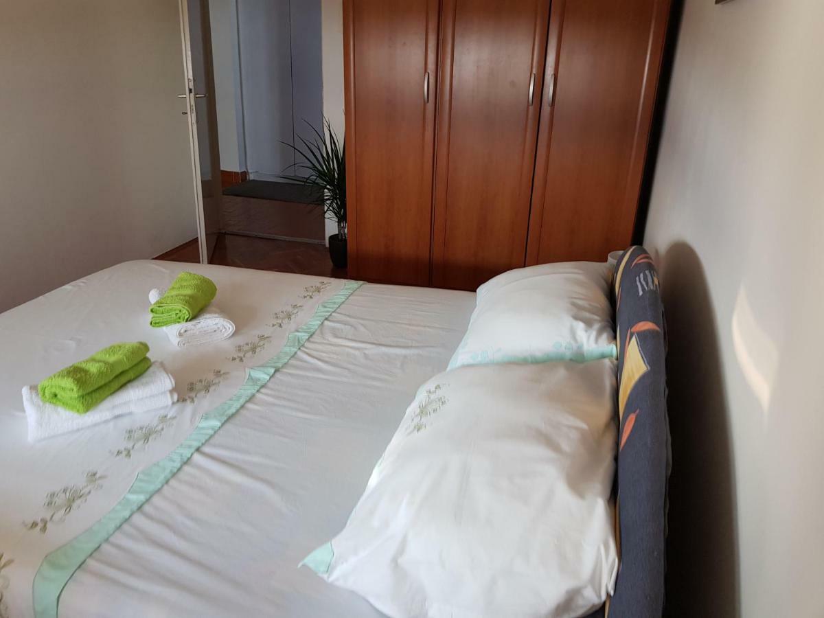 Sunny Kvarner Apartment Rijeka Zewnętrze zdjęcie