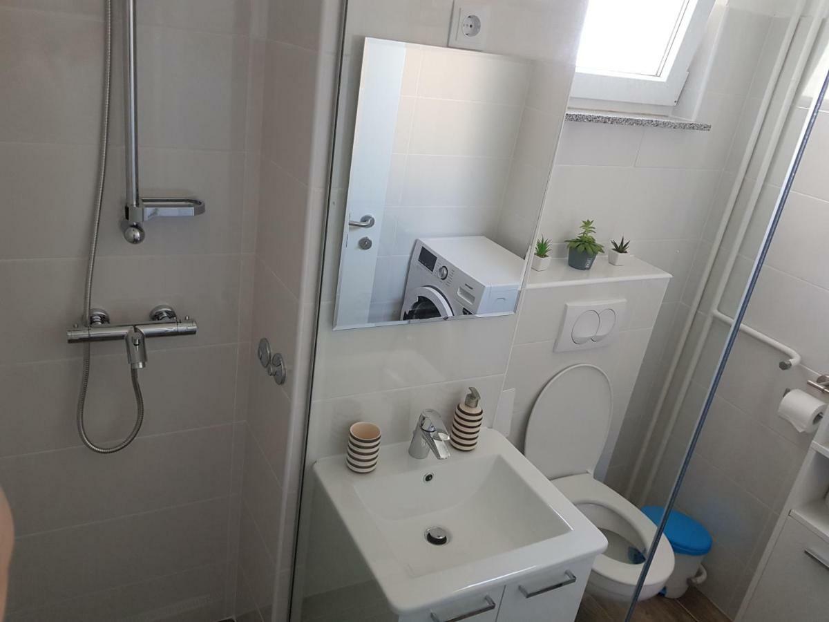 Sunny Kvarner Apartment Rijeka Zewnętrze zdjęcie
