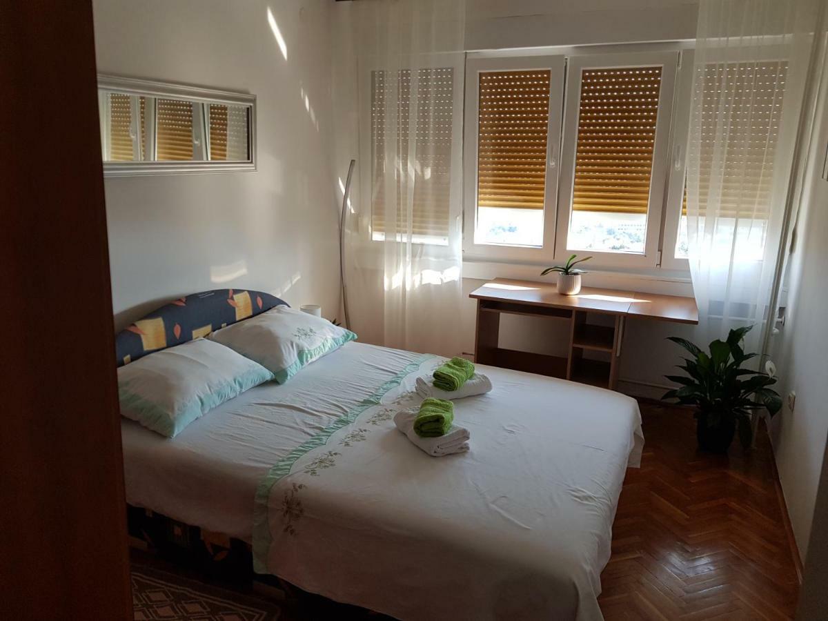 Sunny Kvarner Apartment Rijeka Zewnętrze zdjęcie
