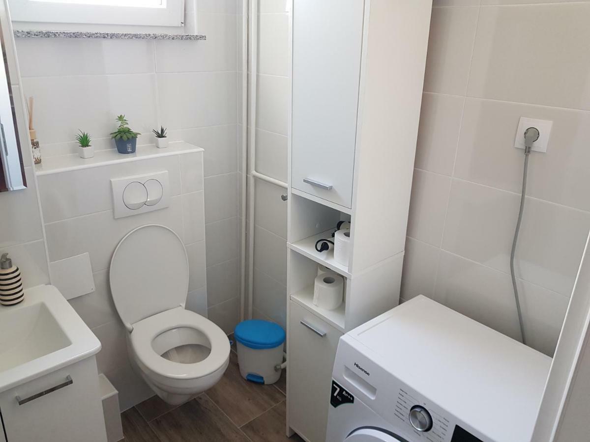 Sunny Kvarner Apartment Rijeka Zewnętrze zdjęcie